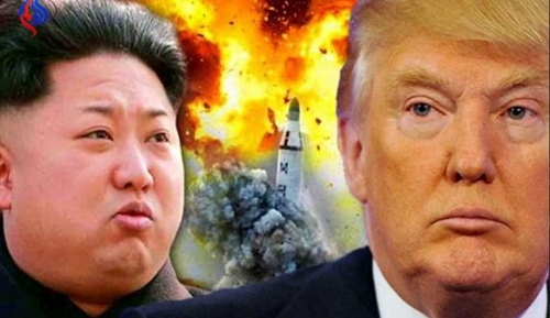 State Department: North Korea rejects dialogue despite opening channels of communication Story_img_59d0966dbf822