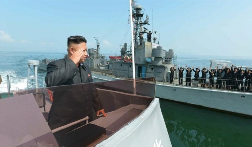 United States: Sanctions on North Korea target all its ships Story_img_5a907eb9c6ab5