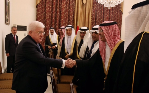 Abadi: Iraqi-Saudi relations on the right track Story_img_5a91703b2037d