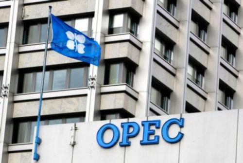 OPEC: Success in reducing production and commitment of members more than 100% in February Story_img_5acdd7f13321a