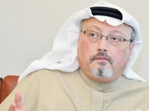 Saudi Arabia denies killing Khashoggi in consulate in Istanbul and Turkey achieved Story_img_5bb9a09145775