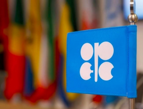 OPEC + will meet this date in Vienna Story_img_5c40b421a3d66