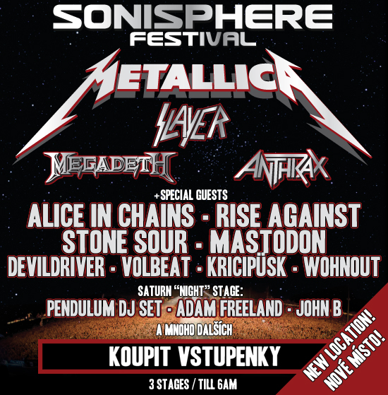 Sonisphere 2010 (Faith No More, Rammstein, Alice In chains, Slayer, Megadeth, se caen Anthrax y Heaven and Hell) - Página 2 Sonisphere-czech-republic-2010-lineup-1