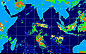 الأقمار الصنـاعية لحـركـة السـحب والرصـد الجــوي المبـاشـر  I_met5_cimss