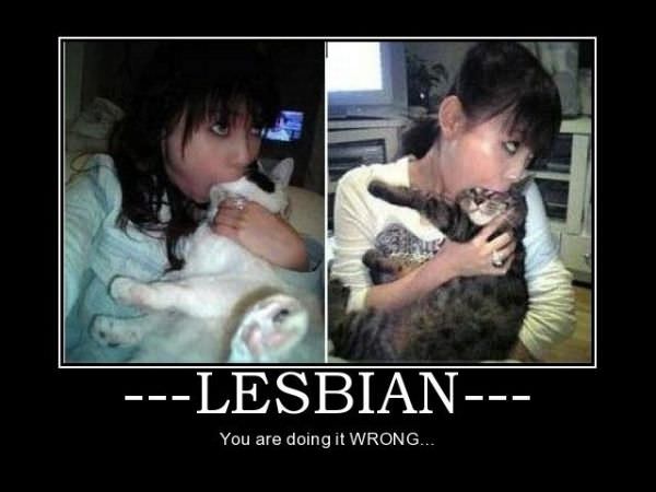 WTF? Picture thread - Page 2 Demotivational-pictures-lesbian