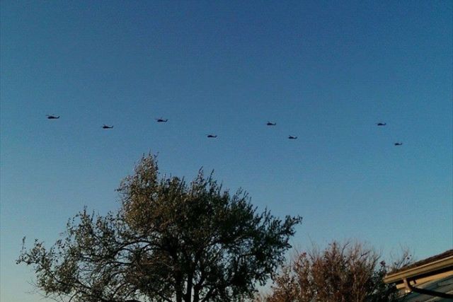 2 RADCON 5 Alert’s – Texas – HAWK – Are ‘Loose Buckets Of Sunshine’ Coming Up Through ? NUKES?? Story2