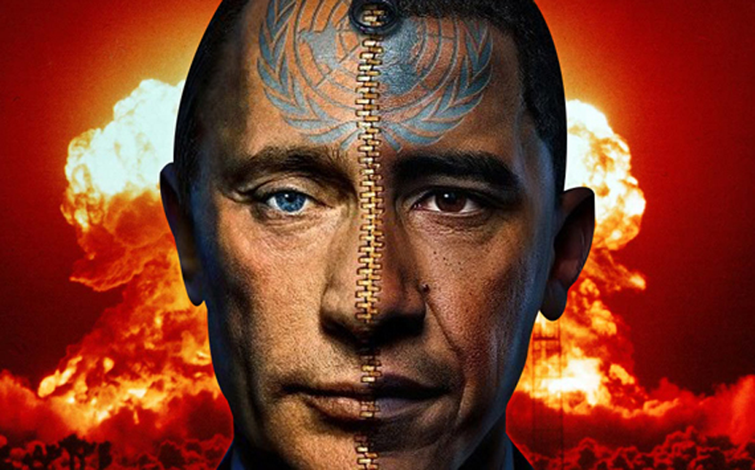 IMPORTANT READ  >> War Looms!!!  video links up UPDATED Obama_putin