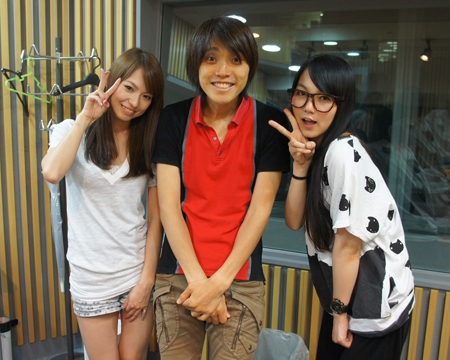 scandal_honey - Radio program pictures 42427-1311782373