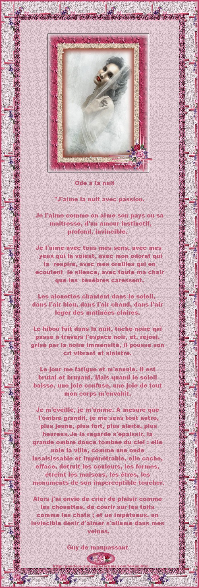 ARCHIVES DE POESIES ET TEXTES N° 1 - Page 16 111217661549a5c81ab31ca000a