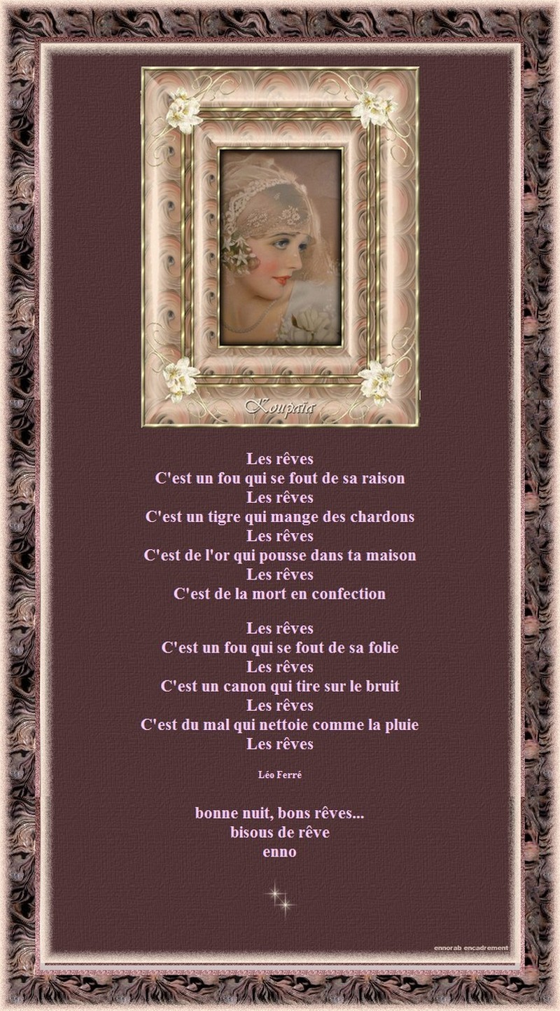 ARCHIVES DE POESIES ET TEXTES N° 1 - Page 10 13223367234a5e39ad11fa01