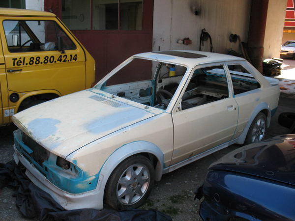 Restauration de ma Escort MK3 RS TURBO S1 150184044949650ab79940dpassionfordxrrsdelest.11