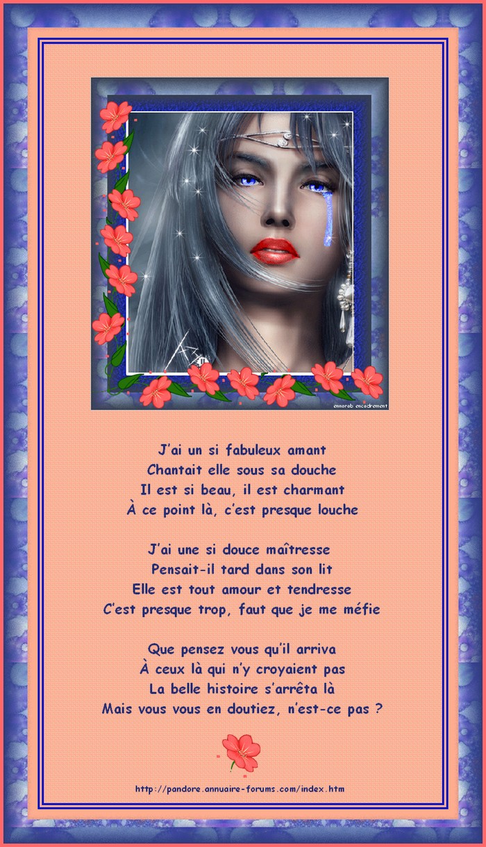 ARCHIVES DE POESIES ET TEXTES N° 1 - Page 16 1879128754499de8e8578f4000