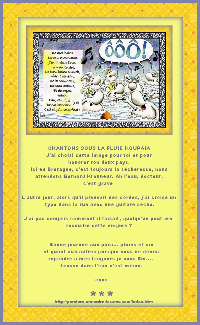 ARCHIVES DE POESIES ET TEXTES N° 1 - Page 16 485949772499a834b09e21000