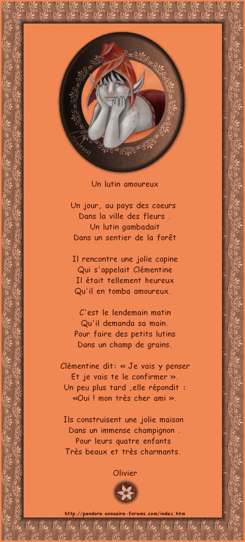 ARCHIVES DE POESIES ET TEXTES N° 1 - Page 11 5793769304a3ea8dd2088ca