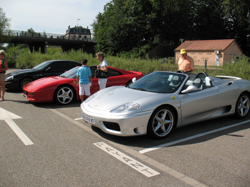 expo voiture d'exception et ancienne a Haguenau 15485841914a8d61534c1faphoto284