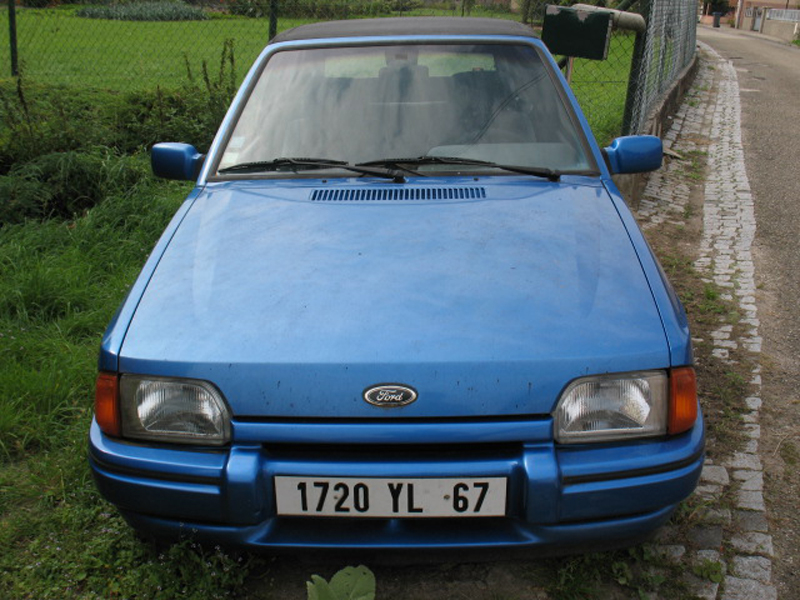 nouvelle acquisition escort XR3I MK4 CAB 2587370234ab93e8998d78photo221