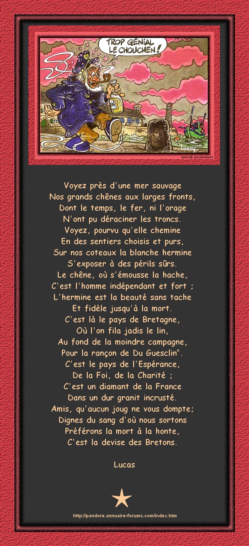 ARCHIVES DE POESIES ET TEXTES N° 1 - Page 12 13337399494a3d49f1c4c6f428_001a