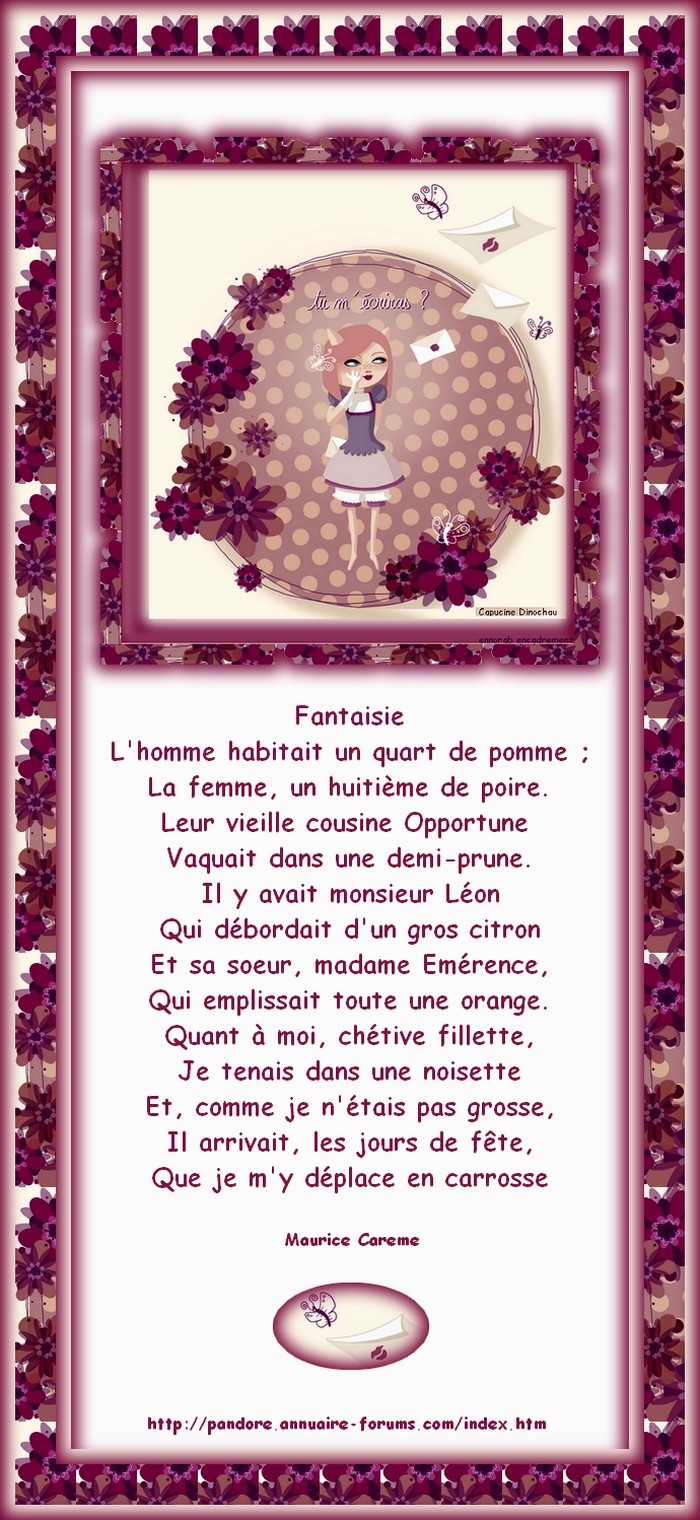 ARCHIVES DE POESIES ET TEXTES N° 1 - Page 12 14451450694a2ecd515de02sanstitre7