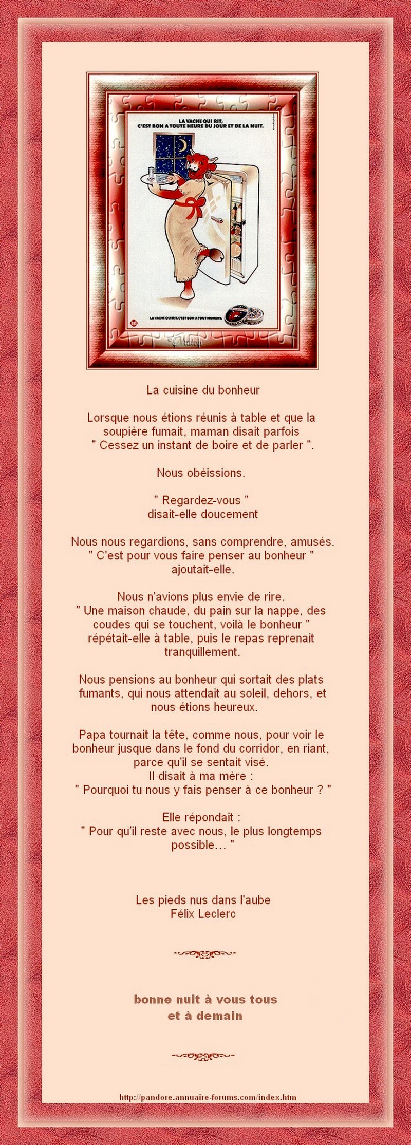 ARCHIVES DE POESIES ET TEXTES N° 1 - Page 7 16801422444a970419598c3123