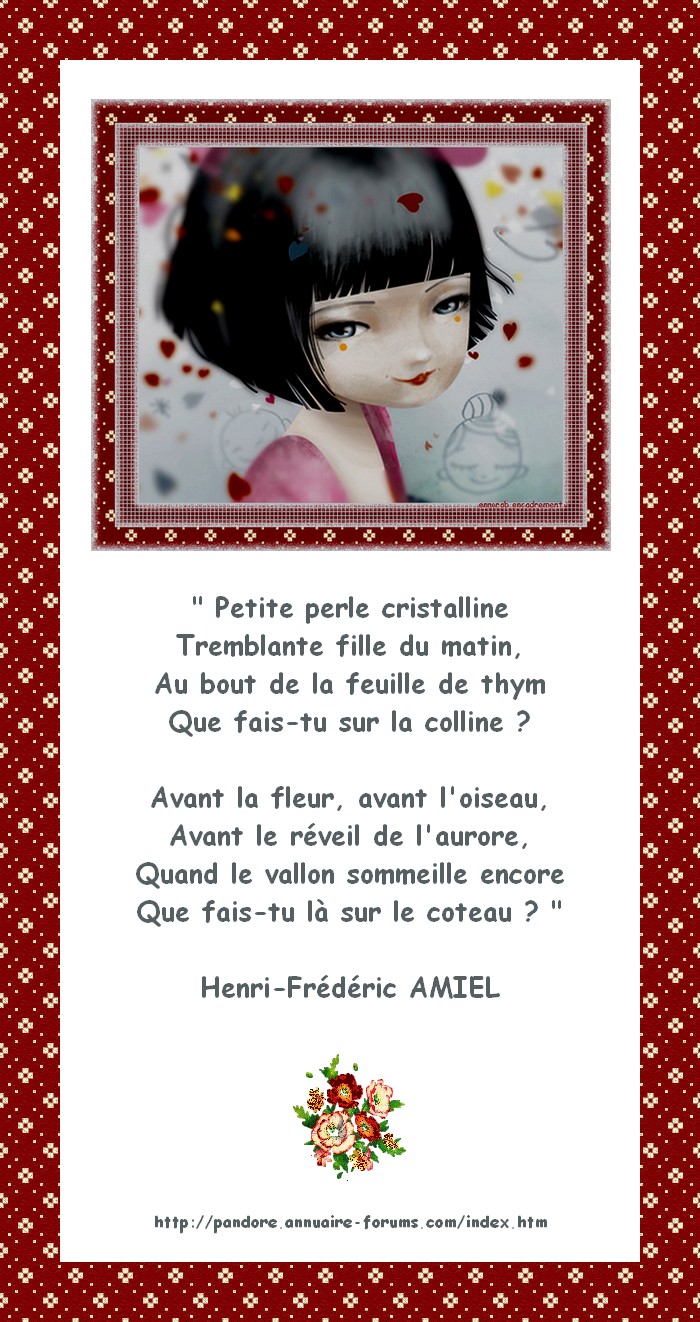 ARCHIVES DE POESIES ET TEXTES N° 1 - Page 12 18088880624a36b73893918sanstitre13