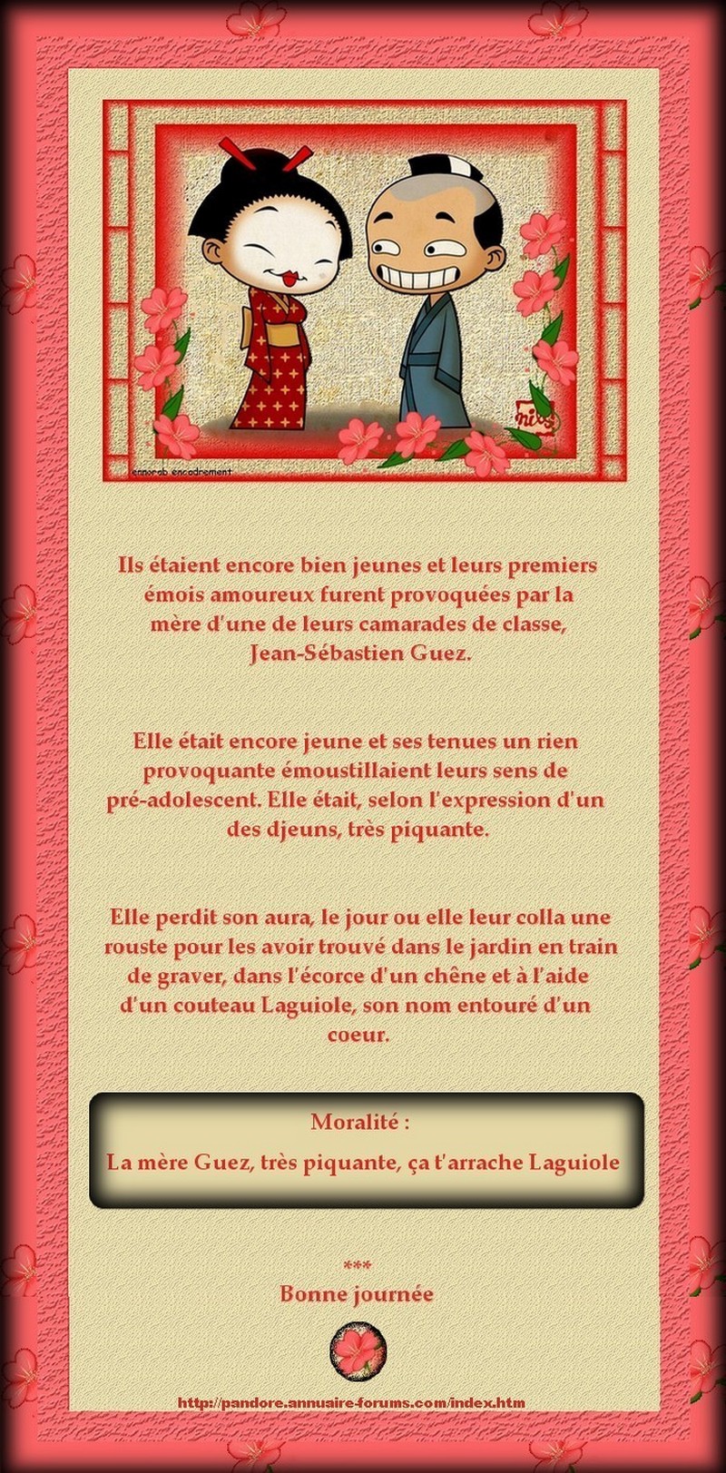 ARCHIVES DE POESIES ET TEXTES N° 1 - Page 10 19846825864a617e47c3c1d1