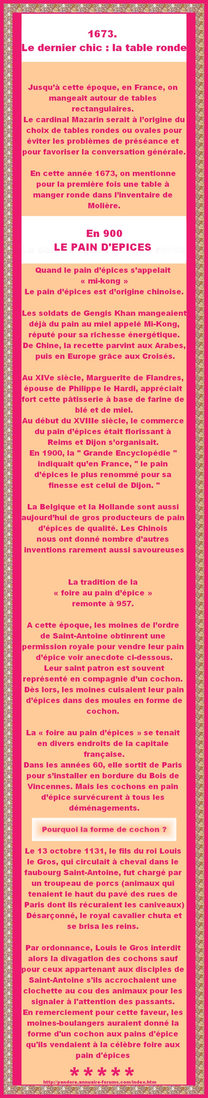 TABLE RONDE ET PAIN D'EPICES 199087773849f721f0720e900209qjrj3