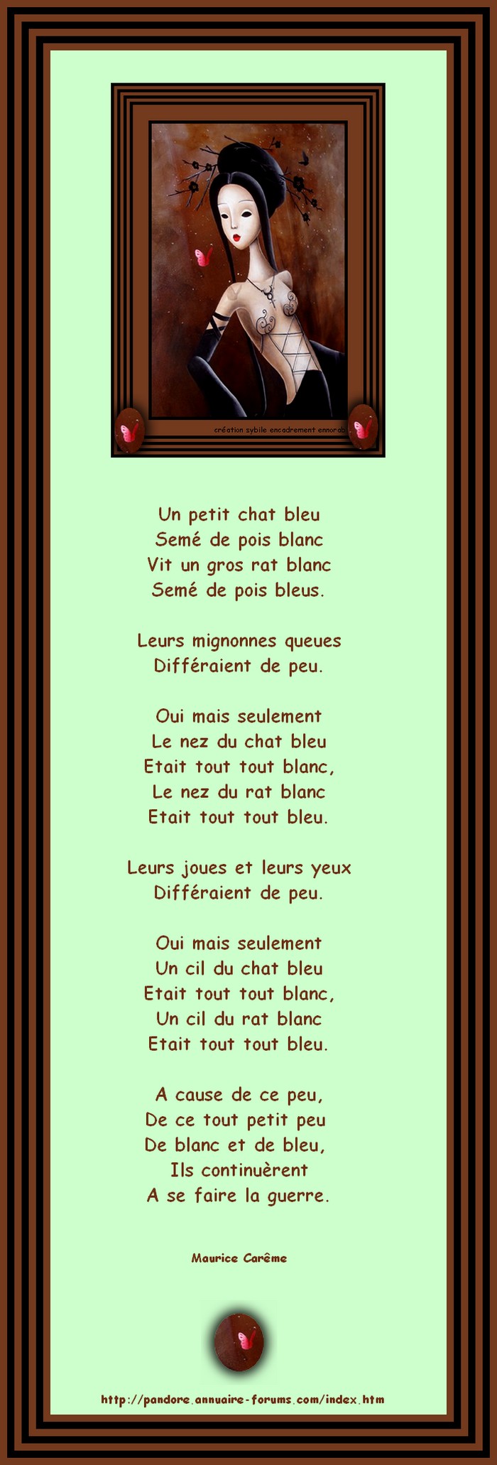 ARCHIVES DE POESIES ET TEXTES N° 1 - Page 12 20002737084a2592fe9997dsanstitre7