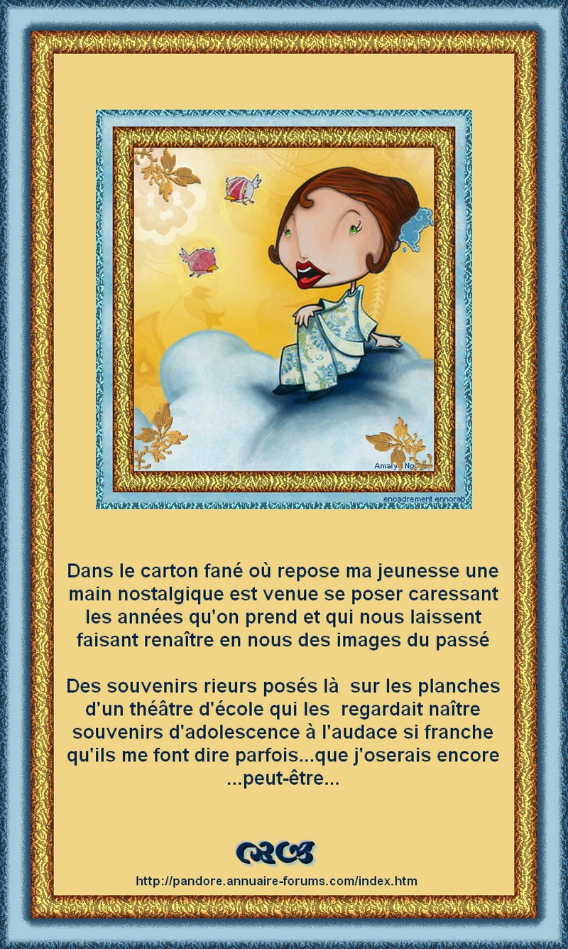 ARCHIVES DE POESIES ET TEXTES N° 1 - Page 7 5333735764a99aafd8feab22b