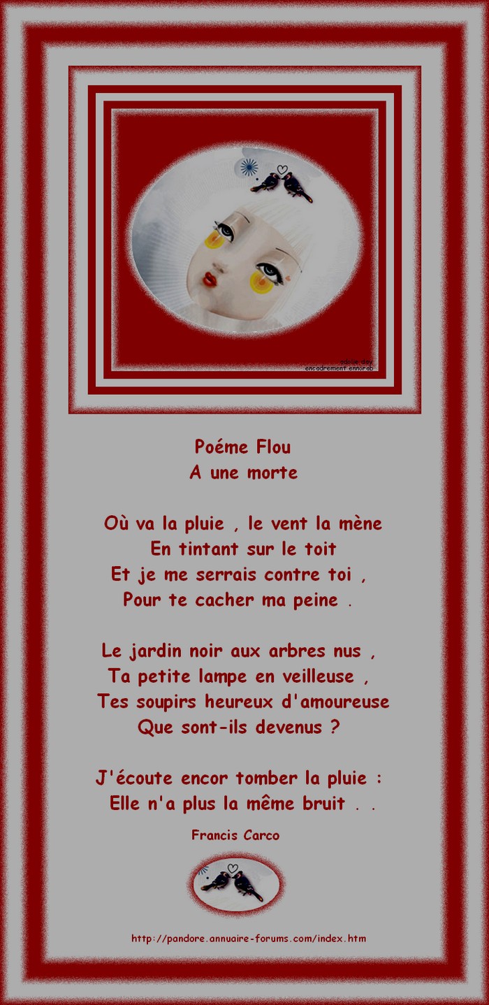 ARCHIVES DE POESIES ET TEXTES N° 1 - Page 12 6950998074a36b183781d9sanstitre12