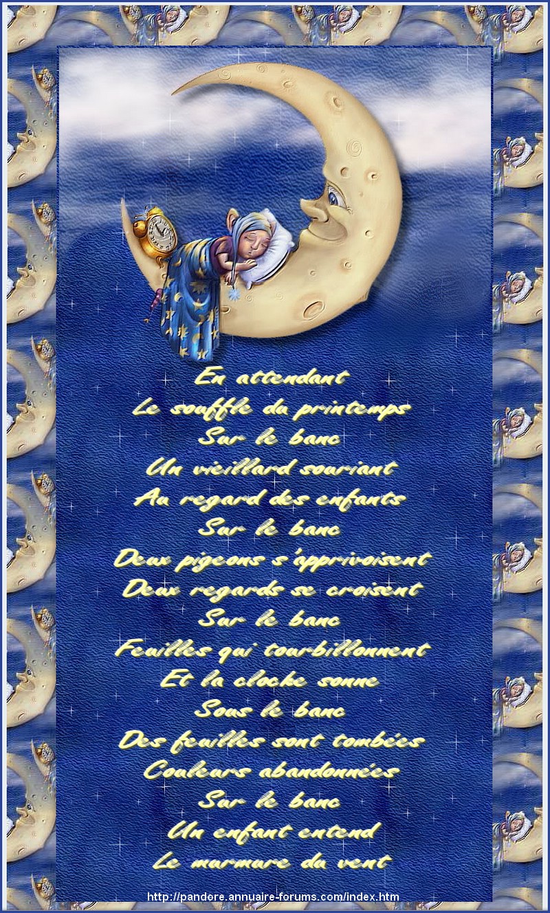 ARCHIVES DE POESIES ET TEXTES N° 2 - Page 3 11416899114b578c14a7da01rout