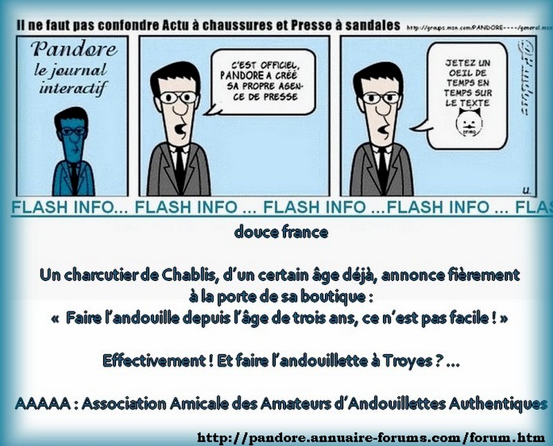 les fausses infos de pandore ... humour - actualité intense 12014150004b79c56987d5f2