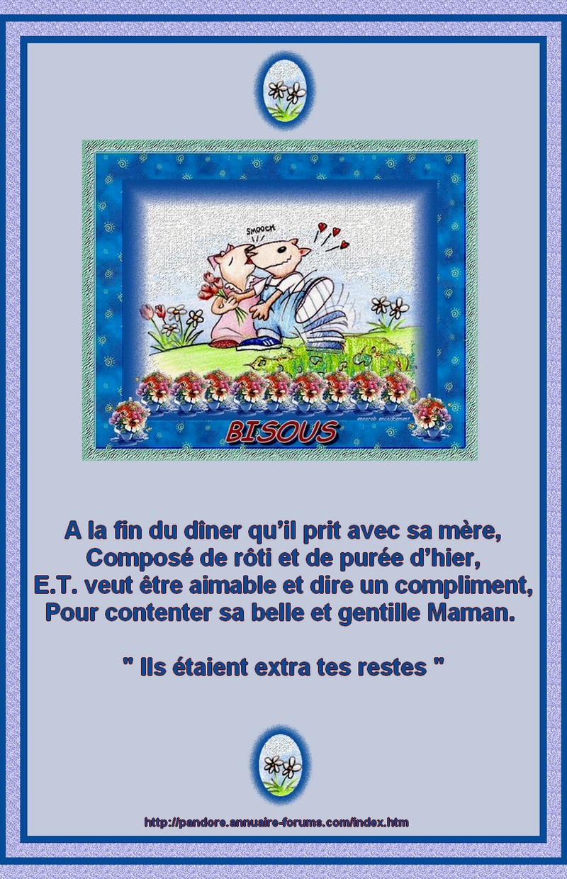 ARCHIVES DE POESIES ET TEXTES  N° 3 12251767174bb515cd5a029199