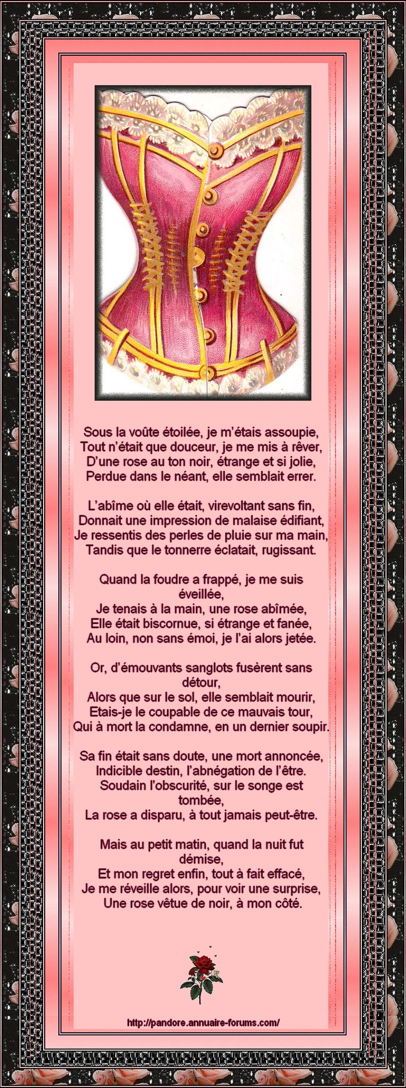 ARCHIVES DE POESIE ET TEXTES N° 38 13302360854e8a3066796fe34