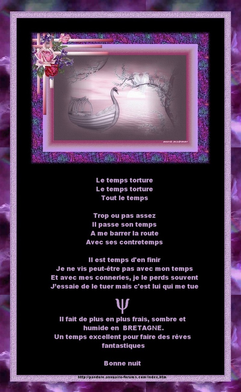 ARCHIVES DE POESIES ET TEXTES N° 1 - Page 20 13719891224b54ec387685e79saaa2