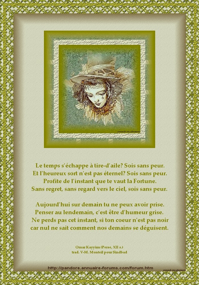 ARCHIVES DE POESIES ET TEXTES N° 2 - Page 5 16864972144b199ae0ee1802a