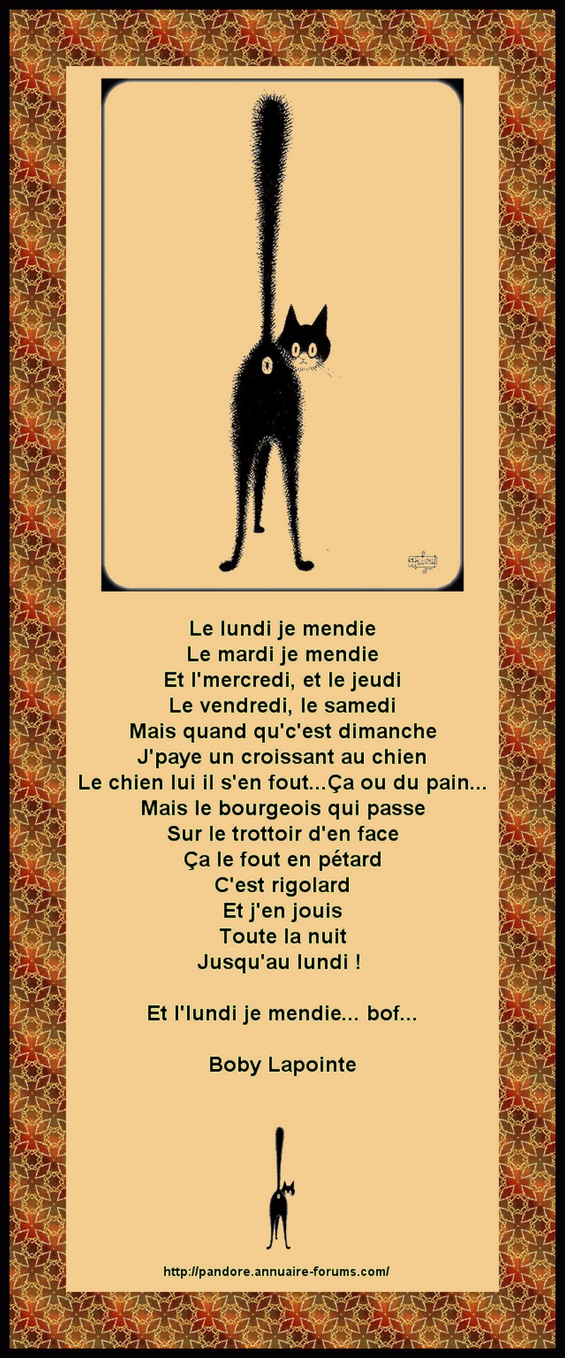 ARCHIVES DE POESIES ET TEXTES N° 31 18229663154e2354479613f0000