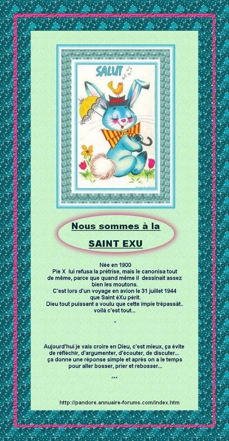 SAINT EXU PERIT EN 1900 18417397074e63eb412389c0000a