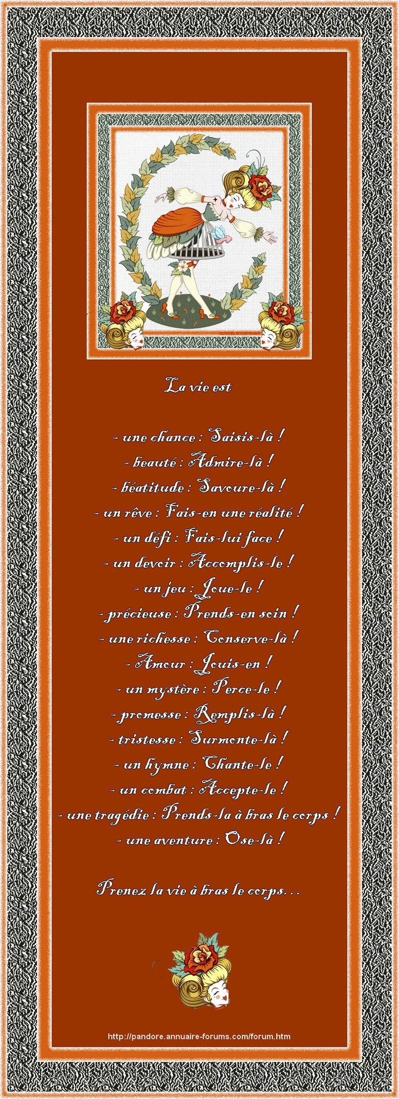 ARCHIVES DE POESIES ET TEXTES N° 1 - Page 4 19876776014aca5f2f597211ssskppb