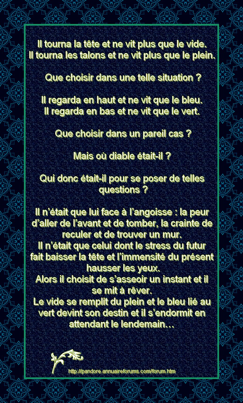 ARCHIVES DE POESIES ET TEXTES N° 6 20282346244ce463955557f0c1