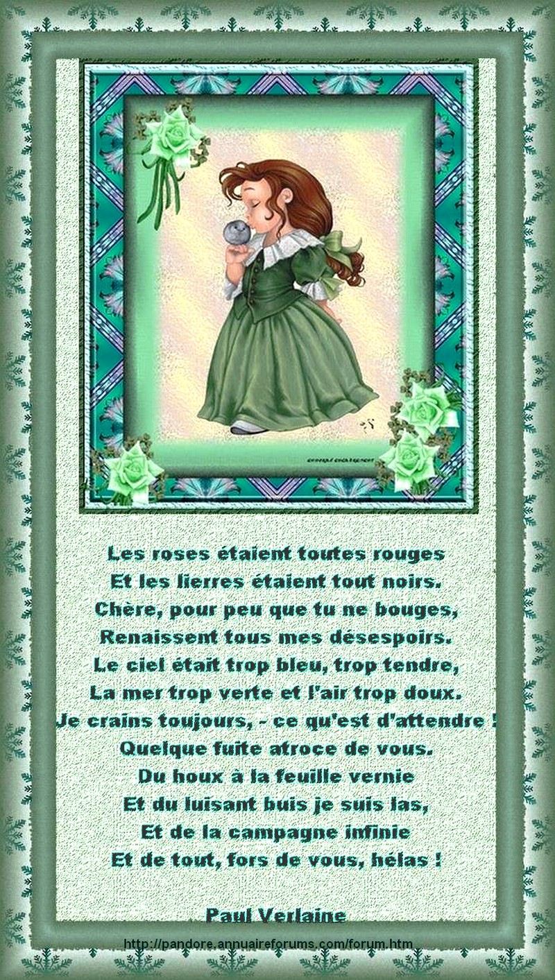 ARCHIVES DE POESIES ET TEXTES N° 1 - Page 21 291747374cb8cddc1284d115