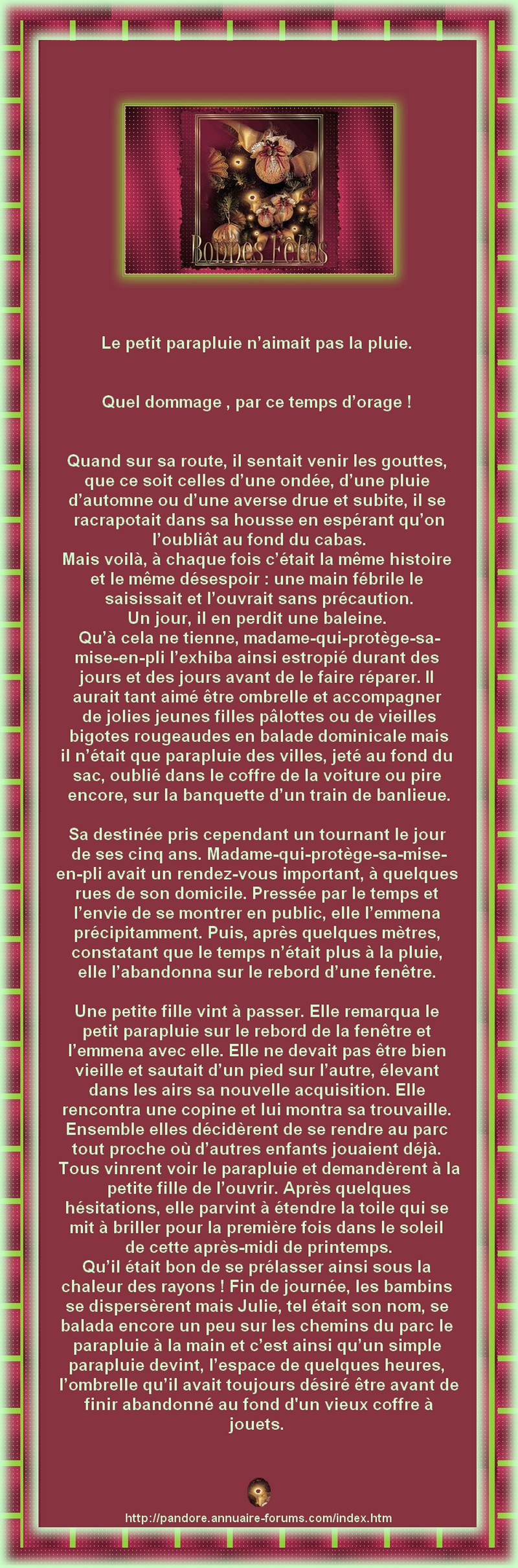 ARCHIVES DE POESIES ET TEXTES N° 2 - Page 5 3180911214b201a03c879a111