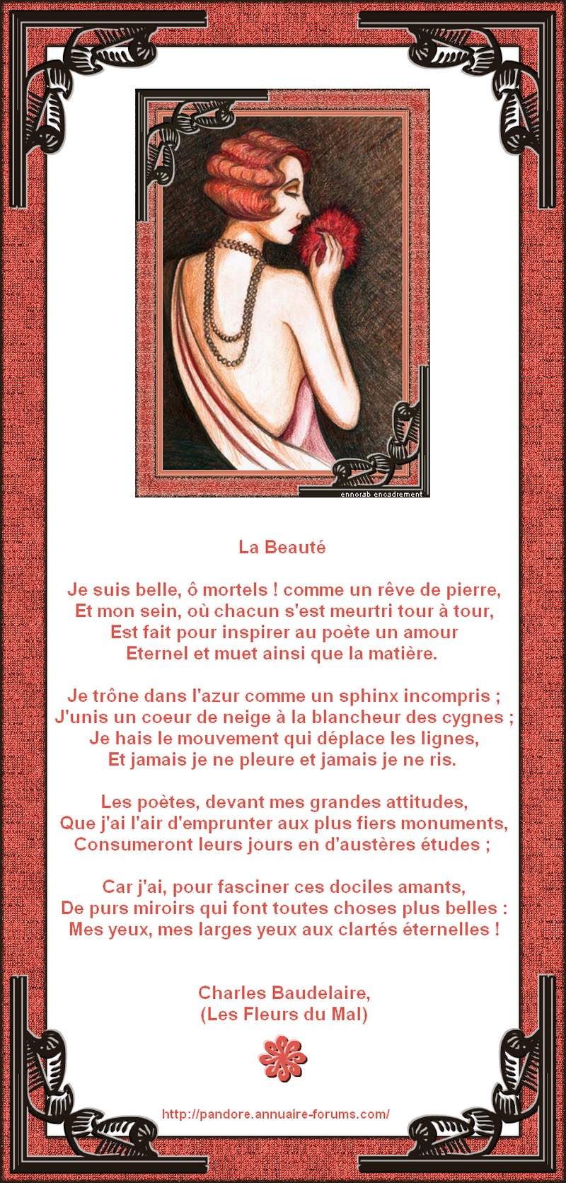 ARCHIVES DE POESIES ET TEXTES  N° 3 3602850394aba8bd6ef42a11