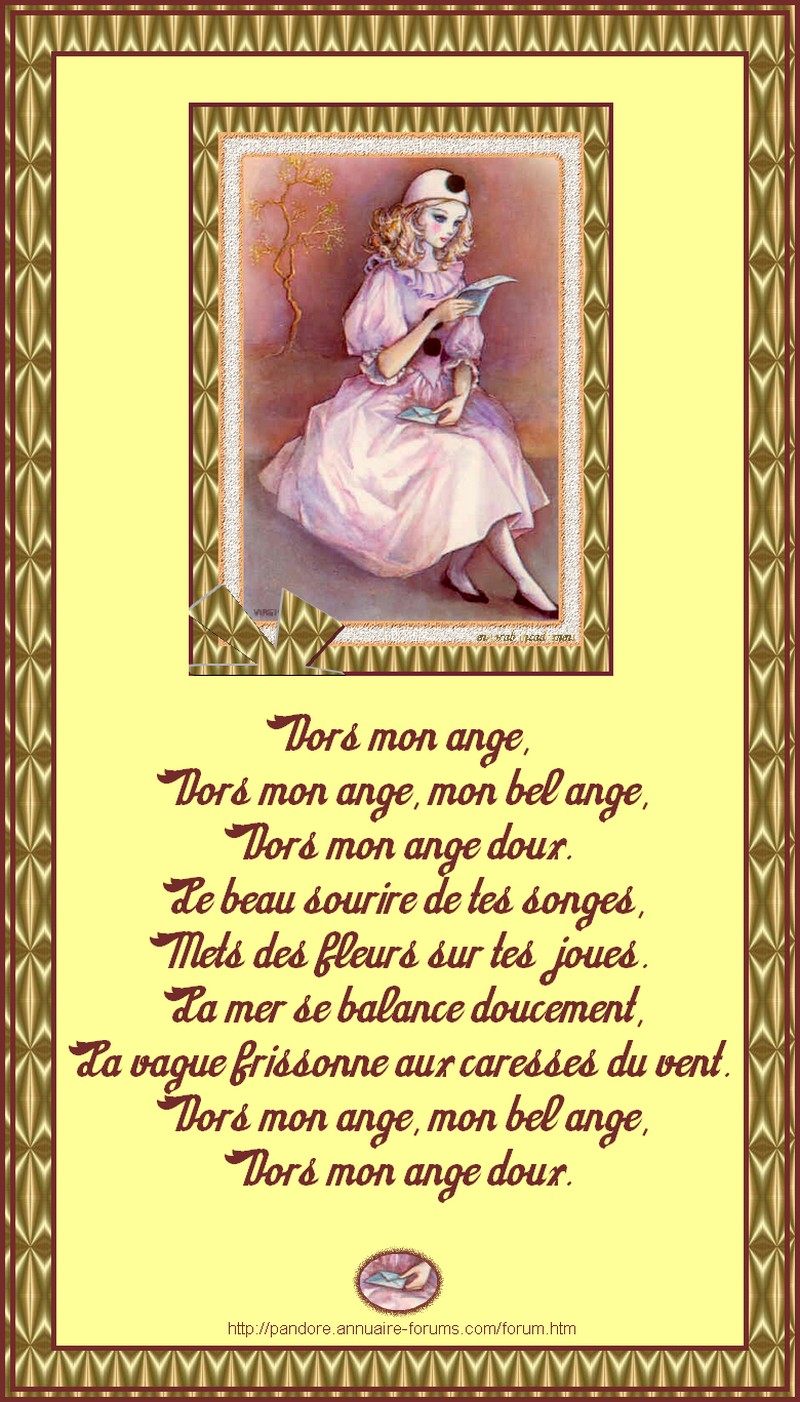 ARCHIVES DE POESIES ET TEXTES N° 2 - Page 2 7025247594b772bf148818172_0012a