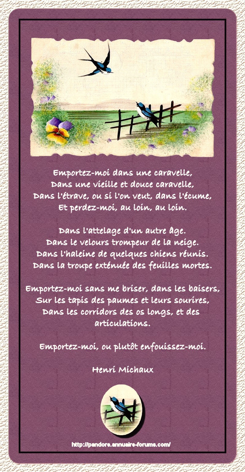 ARCHIVES DE POESIES ET TEXTES N° 12 -  7749641464d41e6022ebba0