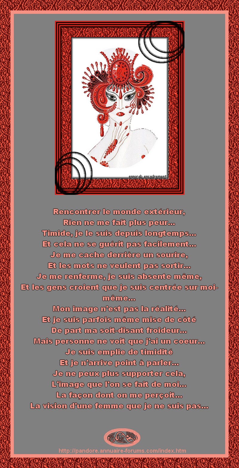 ARCHIVES DE POESIES ET TEXTES N° 1 - Page 7 9866795984a91c59a42be85a