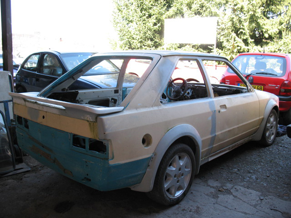 Restauration de ma Escort MK3 RS TURBO S1 91891057349650b14abc38passionfordxrrsdelest.9