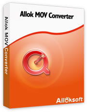 Allok 3 Program Full Seri 4 MOV-Converter