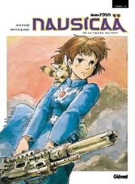 Nausicaä de la vallée du vent Nausicaa%2002a