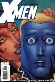 Tom Raney [dessinateur] Uncanny%20X-Men%20399