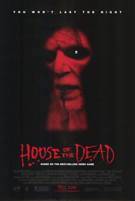 Proposez vos plus belles affiches de films - Page 5 House%20of%20the%20Dead